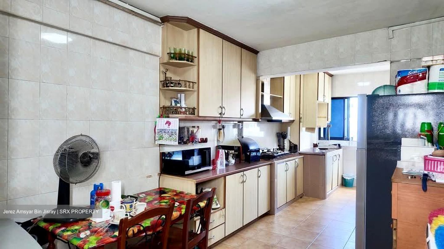 Blk 58 Chai Chee Drive (Bedok), HDB 3 Rooms #548189961